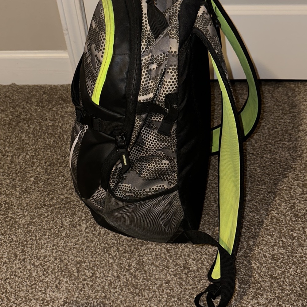 Nike Backpack - image 4